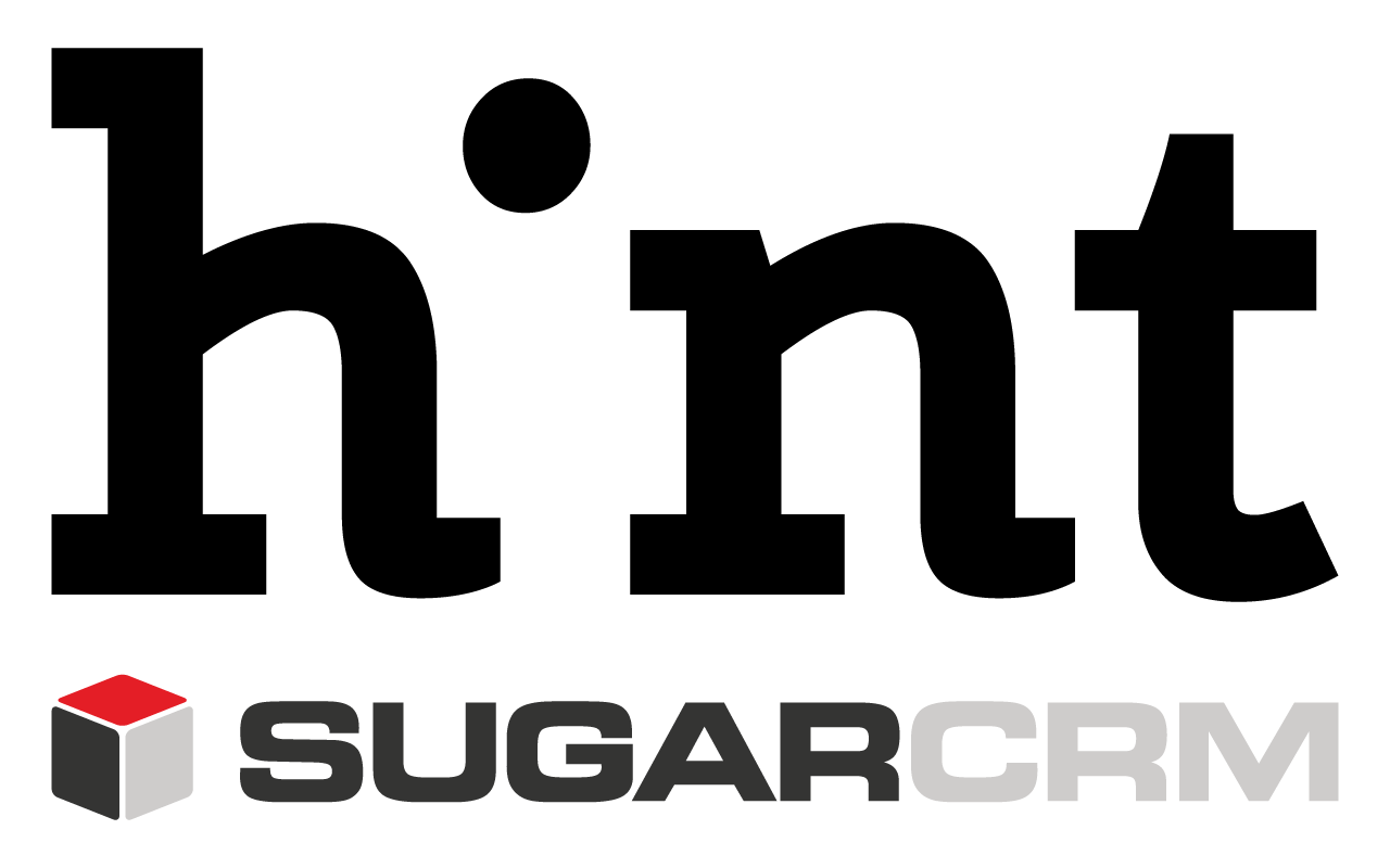 Save 17 minutes per lead using SugarCRM Hint