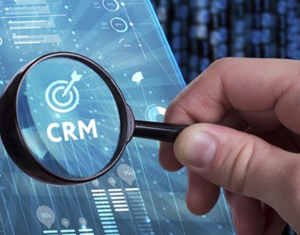 5 CRM trends to look forward to in 2018