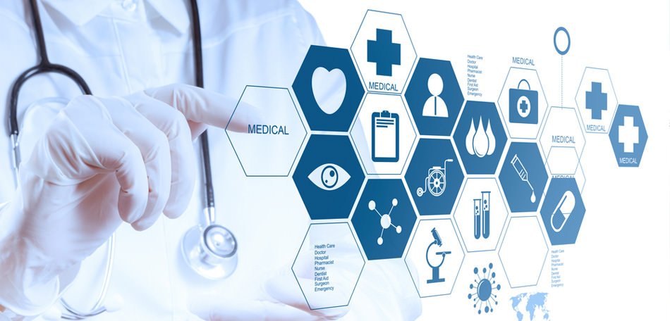 CRM solution for Healthcare Industry
