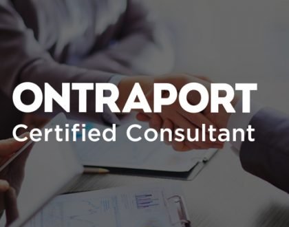 What is Ontraport?