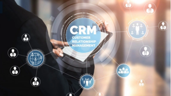 Benefits of Using Mobile CRM