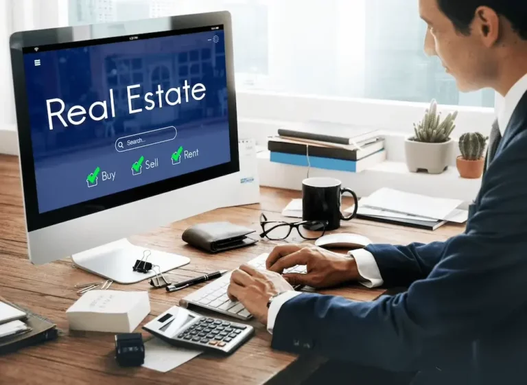 A Guide to Use CRM in the Real Estate Business