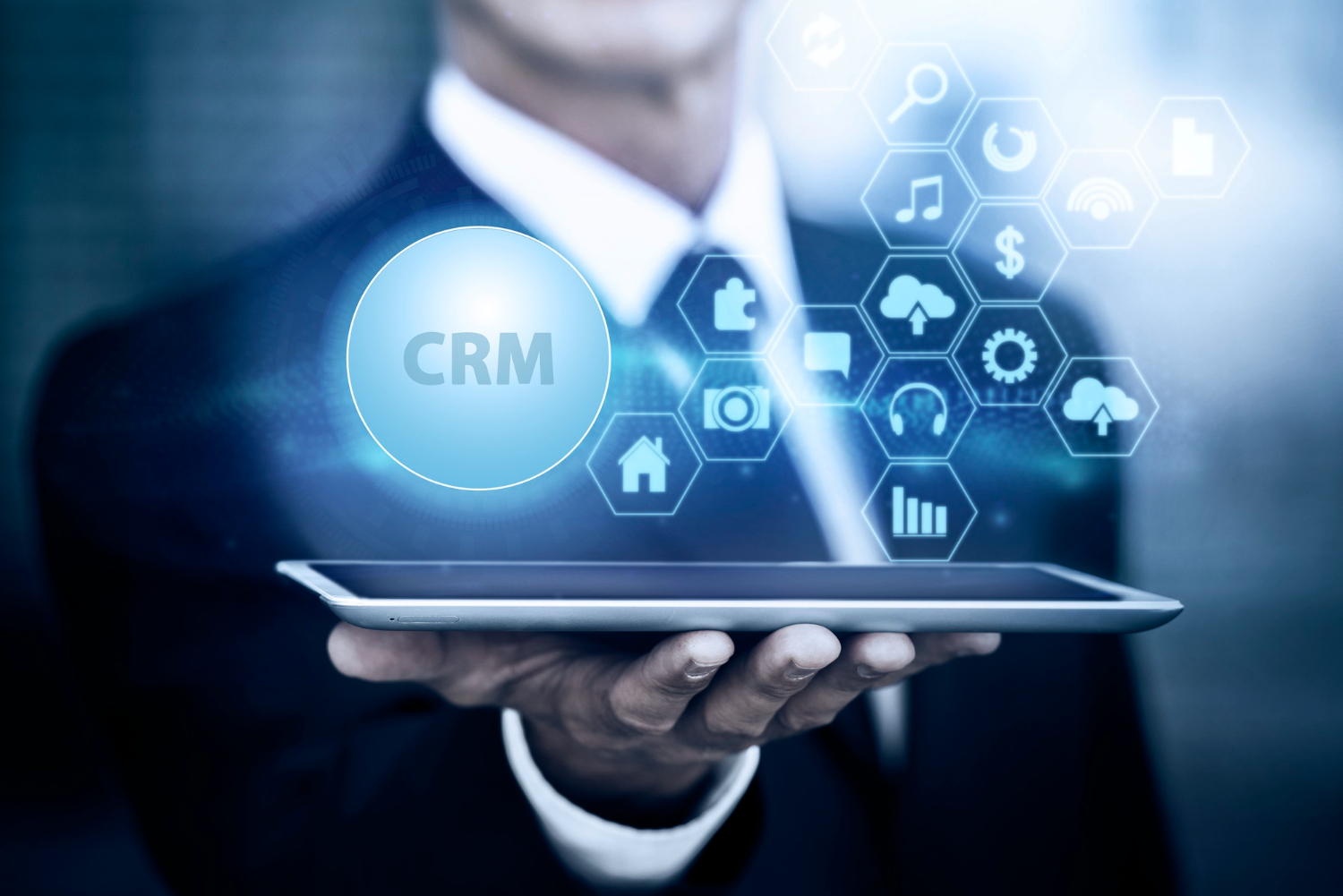 CRM Solutions and Why Your Business Need Them