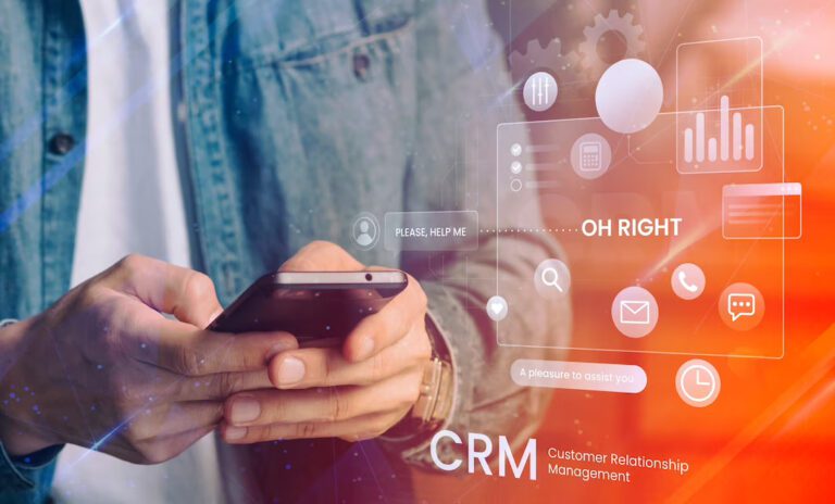 5 Reasons Why Your Business Needs A Mobile CRM
