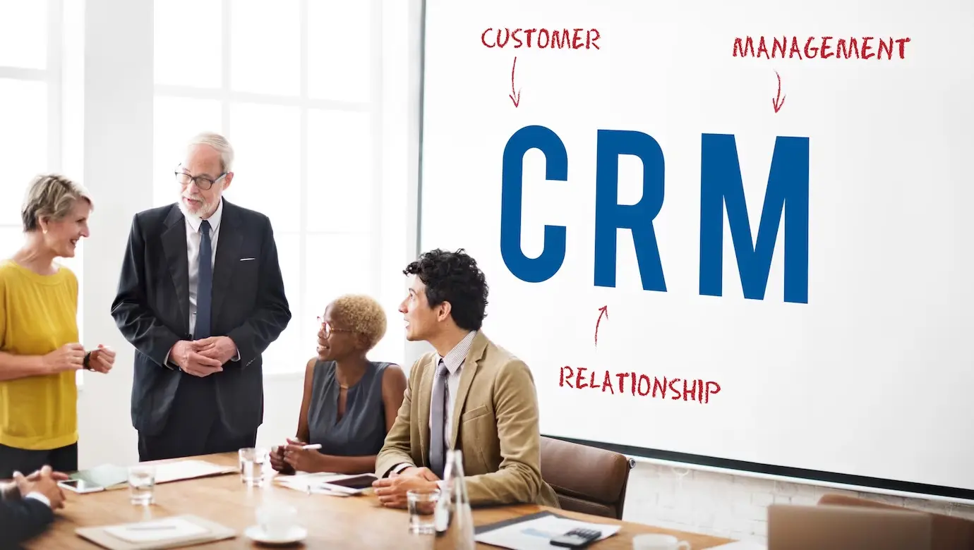 A Step-by-Step CRM Guide for Small and Medium Businesses