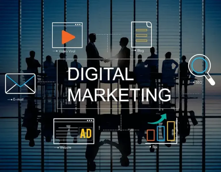 How to Launch a Successful Digital Marketing Campaign