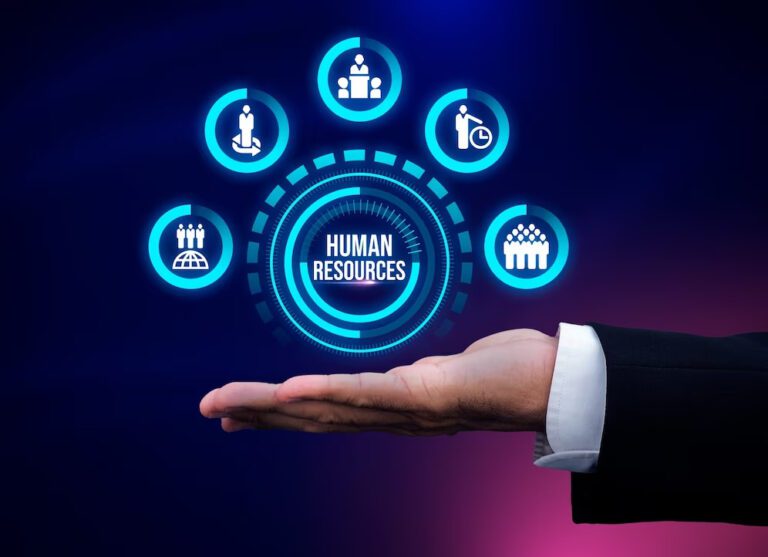 The Crucial Role of ERP in Human Resource Management