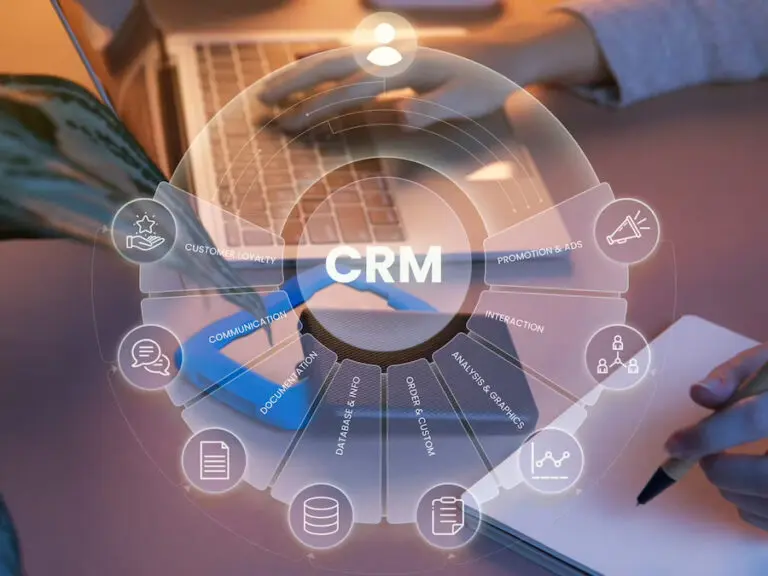 Microsoft CRM Advantages Features and Pricing in 2023