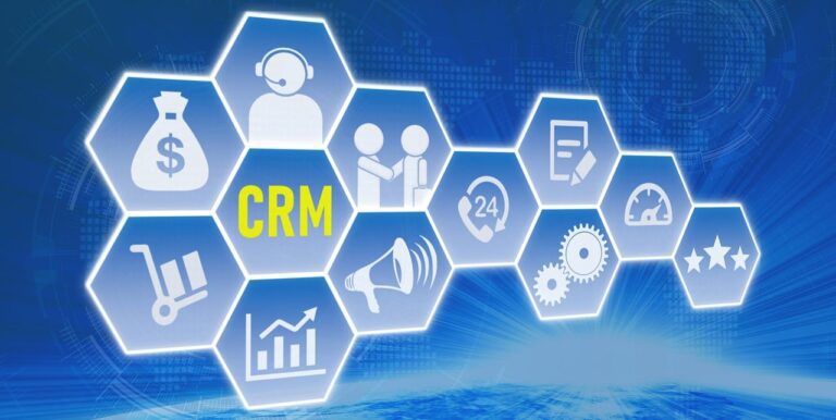 Top CRM Trends that You Must Know in 2023