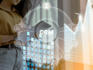 Importance of CRM in the real estate business