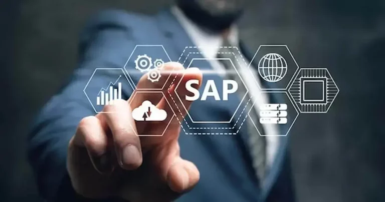 A Guide to SAP ERP Software to Manage Business Operations
