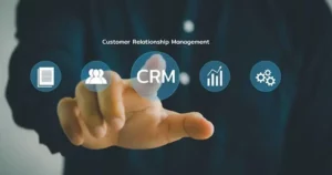 Things to Consider While Setting up a CRM System