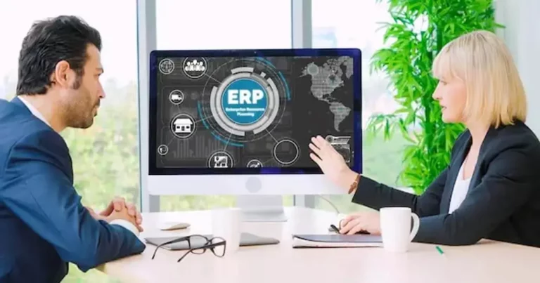Why You Need a Trusted ERP Consultant to Manage Your Business