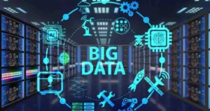 Big Data and ERP Integration: A Game-Changer for Modern Businesses