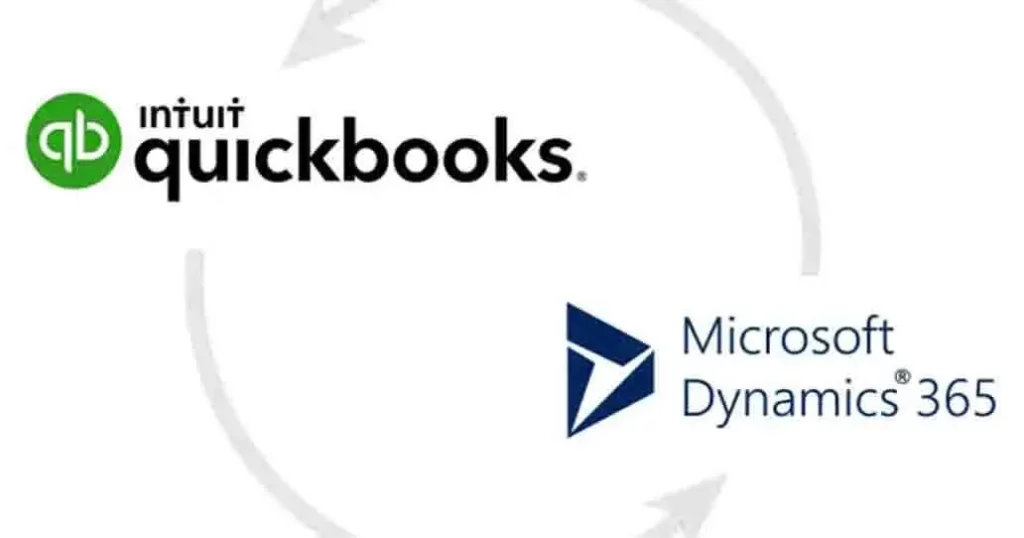 Microsoft CRM QuickBooks Integration