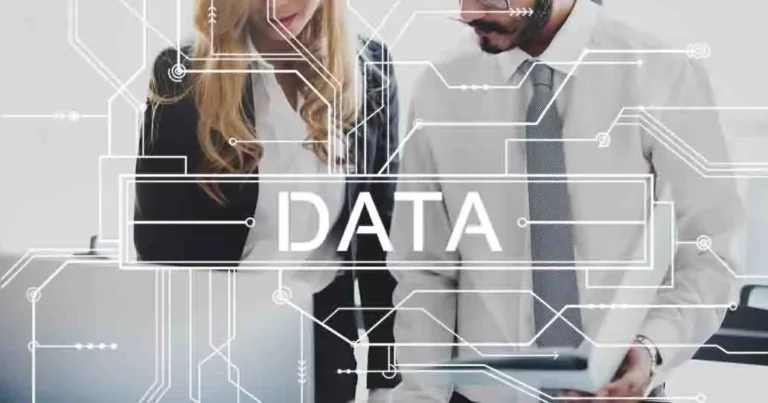 The Role of Data in Digital Transformation