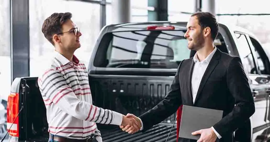 SugarCRM for the Automobile business