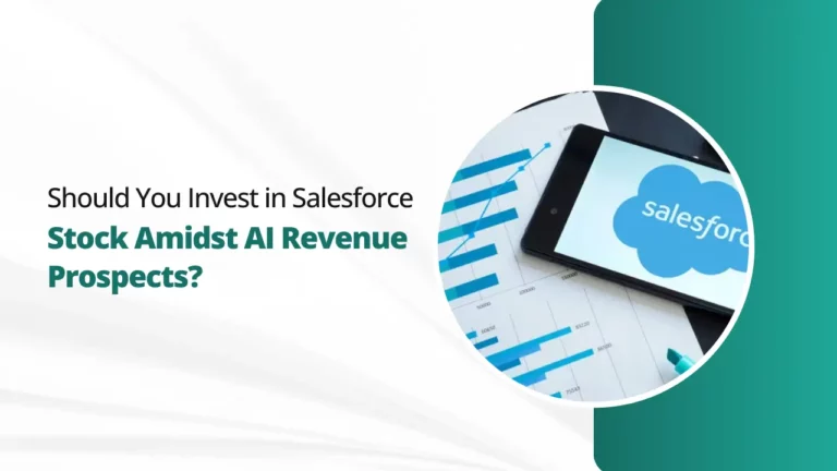 Should You Invest in Salesforce Stock Amidst AI Revenue Prospects