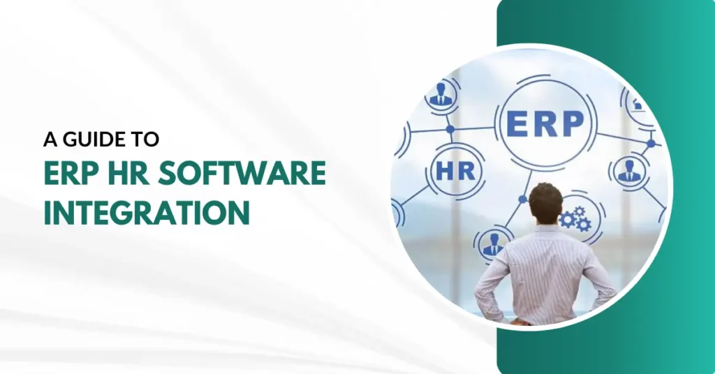 ERP HR Software Integration