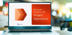 he Essential Guide to Dynamics 365 Project Operations