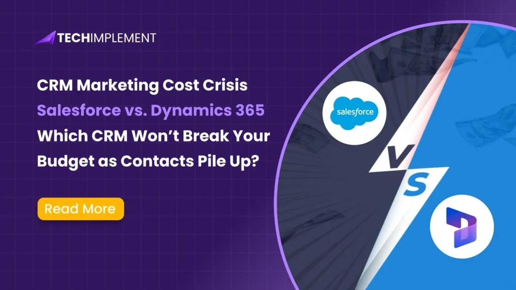 5 CRM Challenges Executives Must Master in 2025