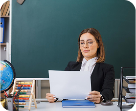 school Owners and Administrators