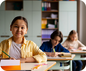 school Owners and Administrators