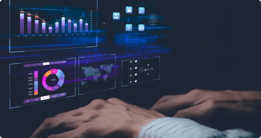 4 Types of Business Analytics for Better Decision Making