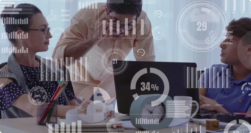 How to Build a Data-Driven Culture in Your Company