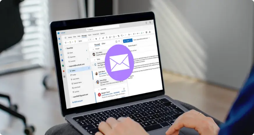 How to Recall an Email in Outlook: A Step-by-Step Guide