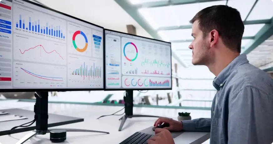 Prescriptive Analytics: Real Use Cases That Drive Results
