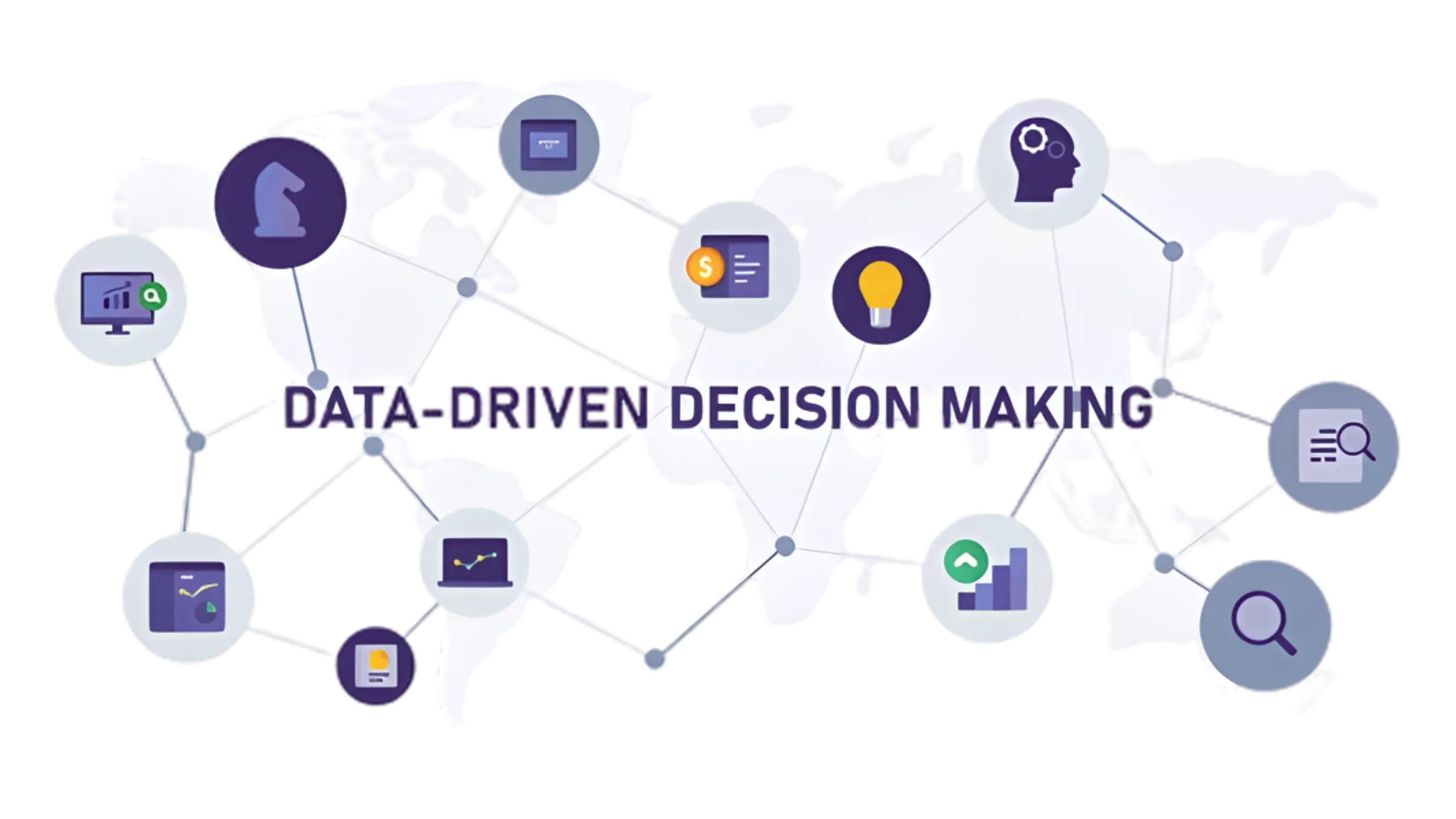 Make Strategic Decisions with Analytics and Reporting