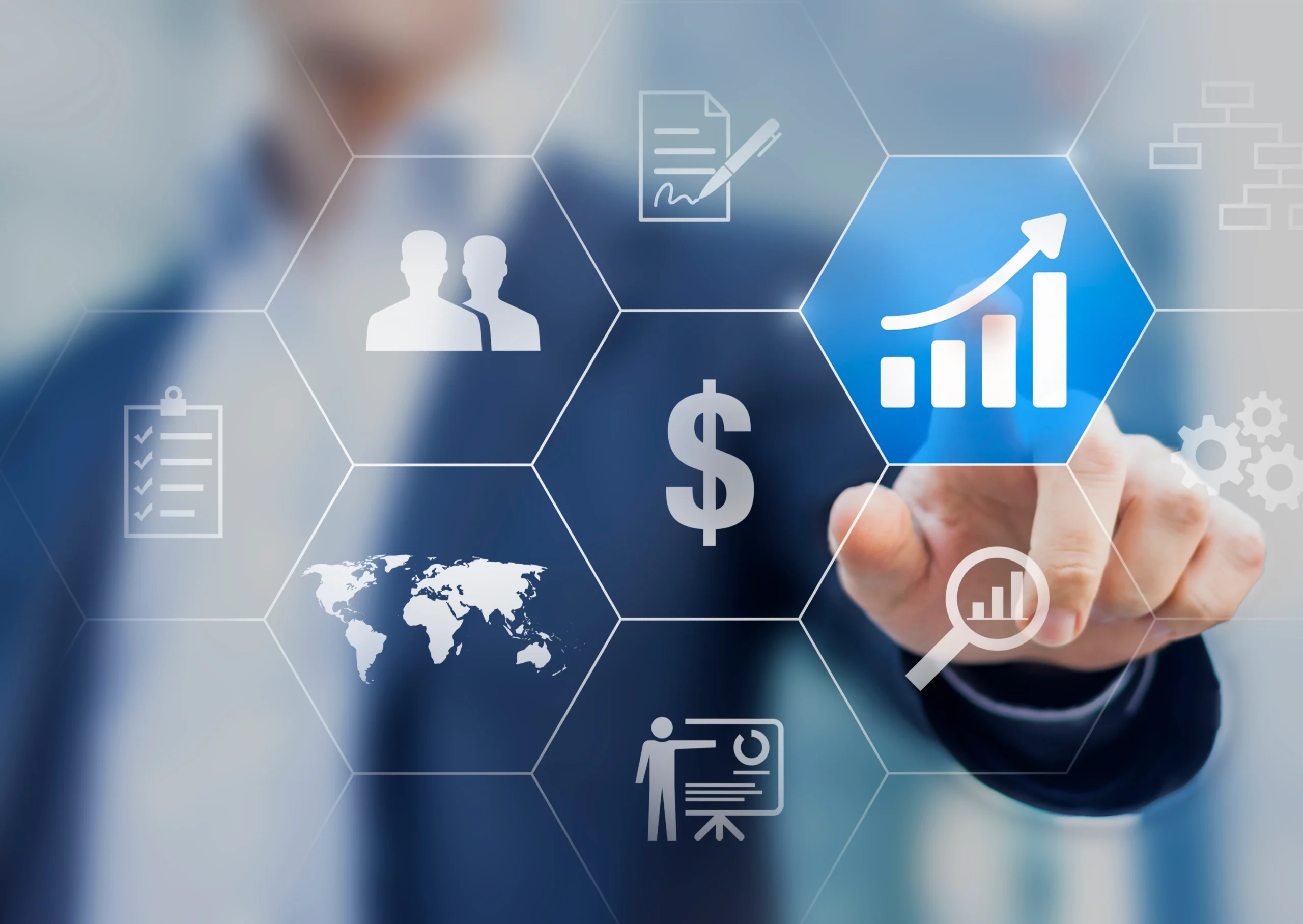 Strengthen Compliance and Reduce Regulatory Risks