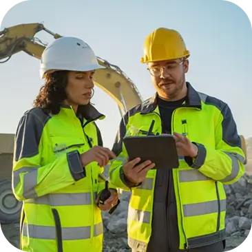 Engineering and Construction