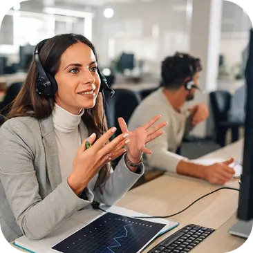 Professional Services