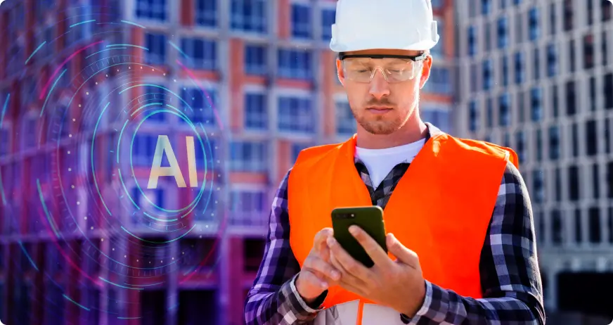 The Role of AI and Automation in Microsoft Dynamics 365 Field Service