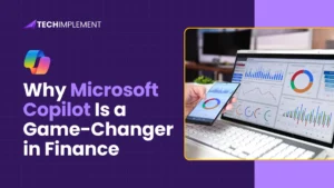 Why Microsoft Copilot Is a Game-Changer for Finance