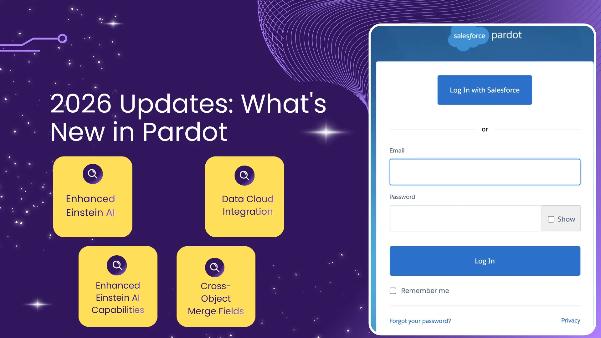 2026 Updates: What's New in Pardot