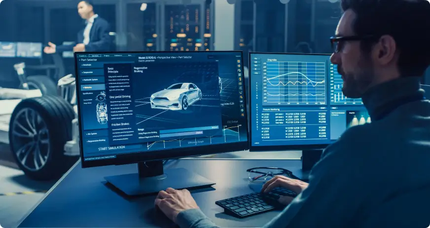 The Ultimate Guide to Automotive CRM For Winning More Sales