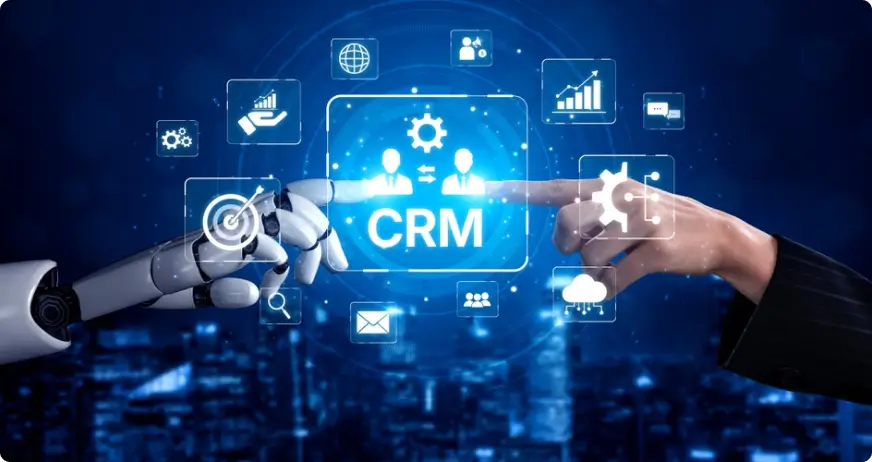 How AI-Powered CRM Personalization Drives Growth in 2026
