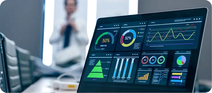 CRM and ERP Solutions