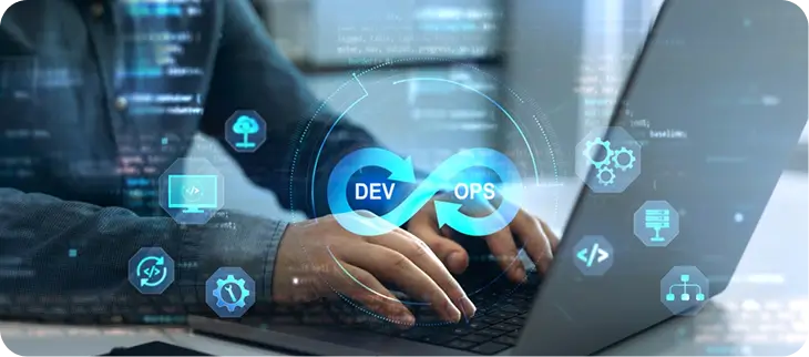 Custom Software Development