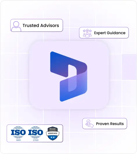 dynamics 365 consulting services