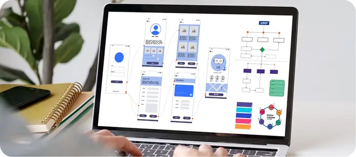Mobile App Developemnt