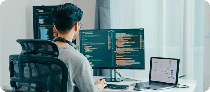 CRM and ERP Solutions