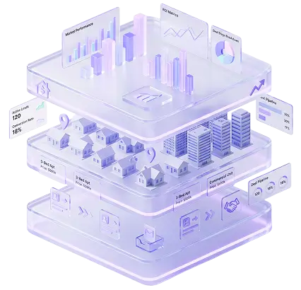 How to Stop Losing Property Leads with a Powerful CRM