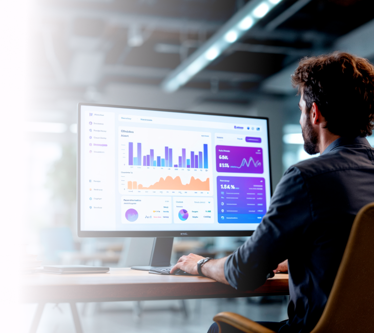 Microsoft Power BI Solutions