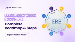erp hr integratrion
