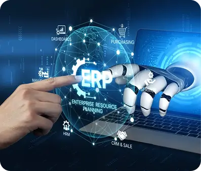 How to Overcome Challenges of Implementing ERP System